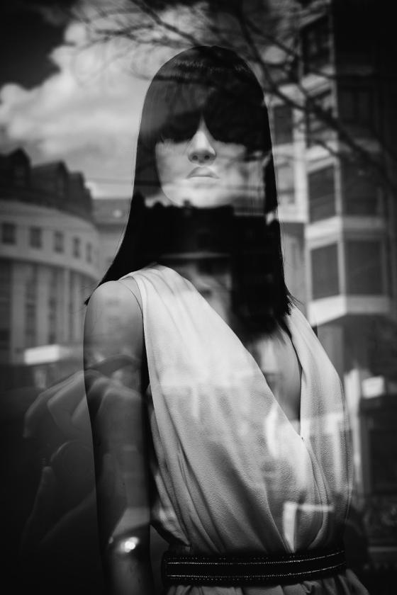 Mannequin