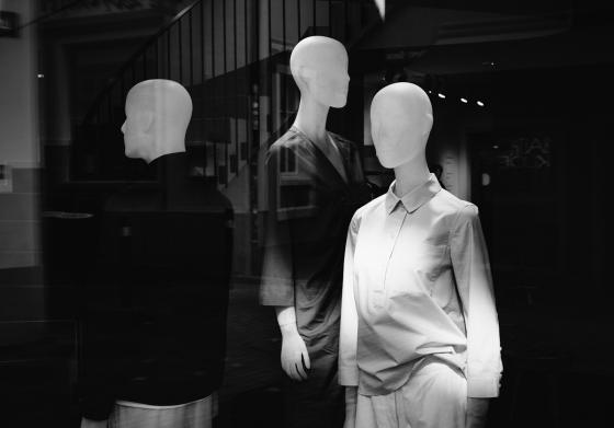 Mannequins