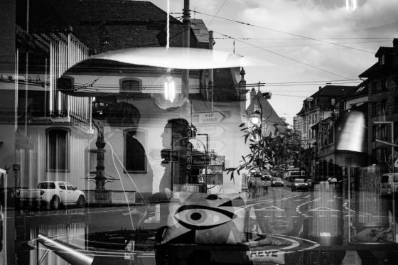 Reflets