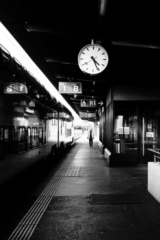 Métro