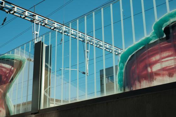 Banal urbain