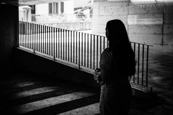 Silhouettte