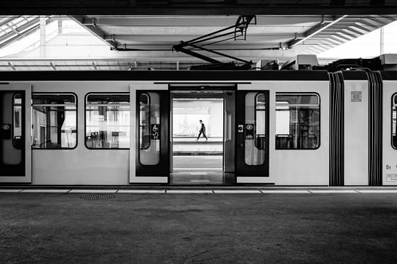 Métro