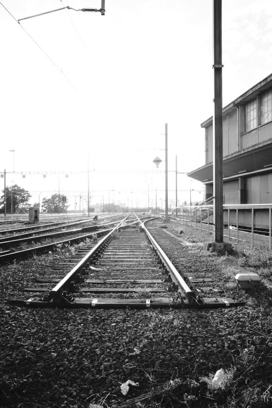 Rails
