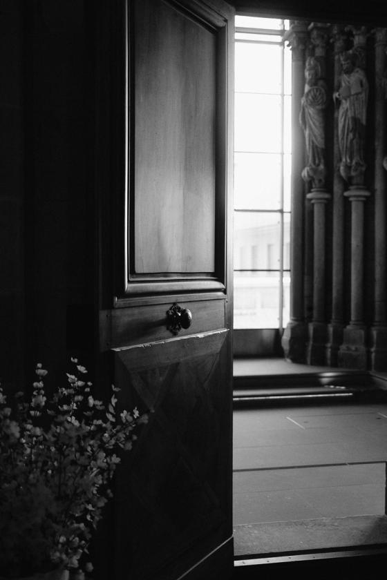 Porte
