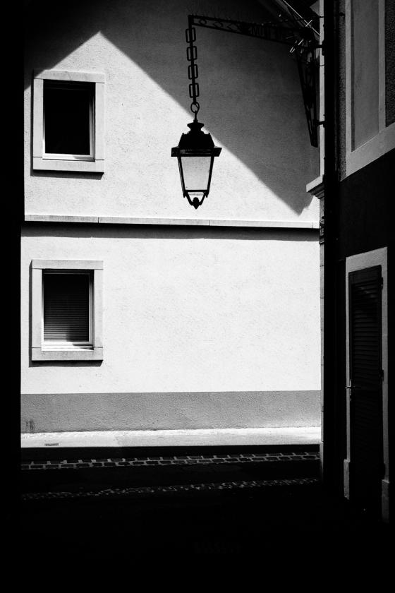 Lampadaire
