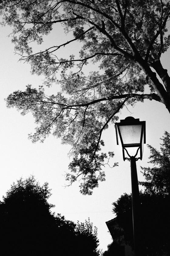 Lampadaire