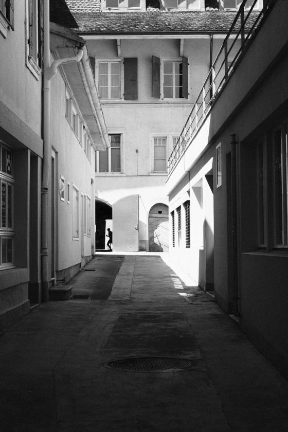 Rue
