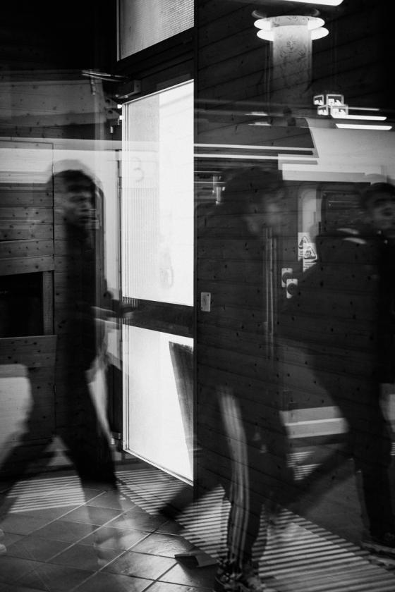 Reflet
