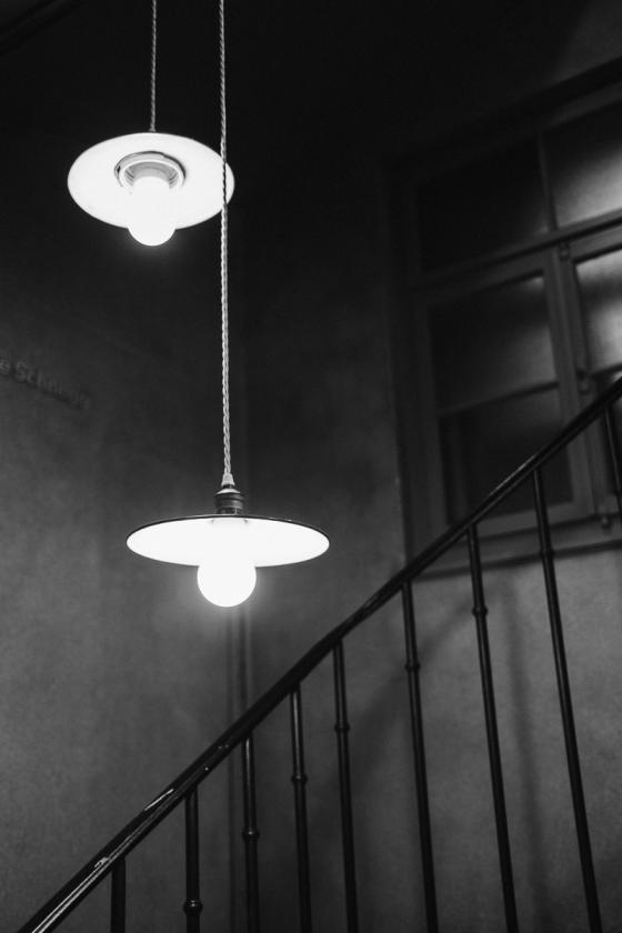 Lampes