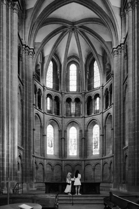Cathédrale
