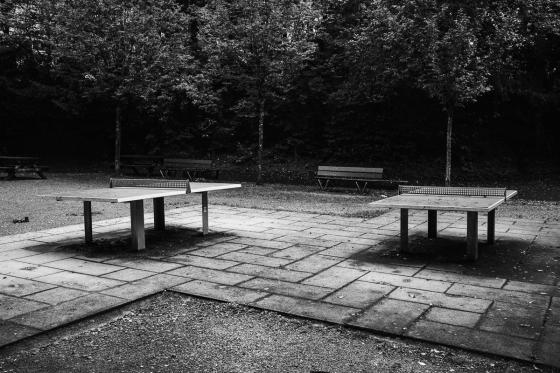 Tables