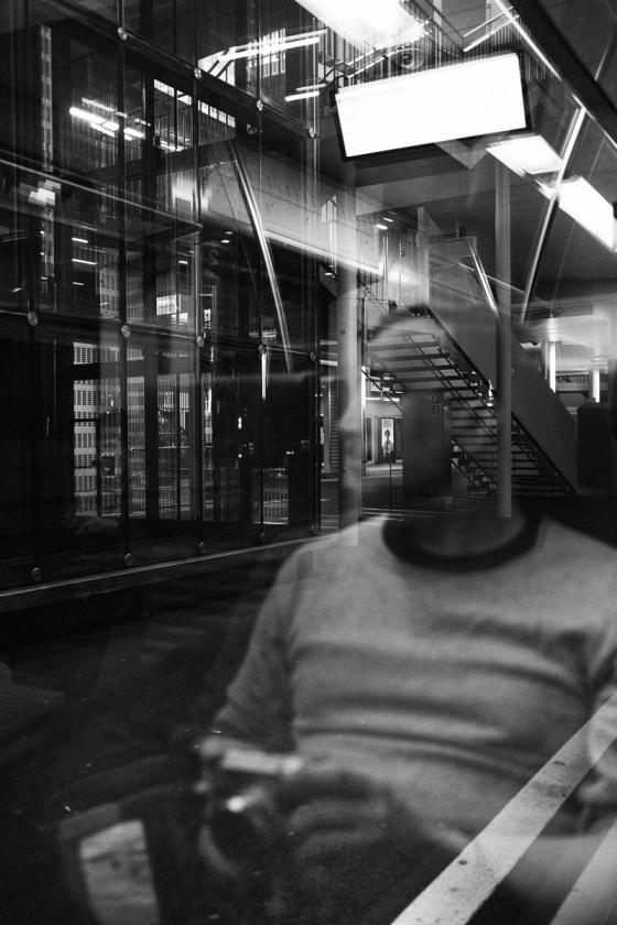 Reflet