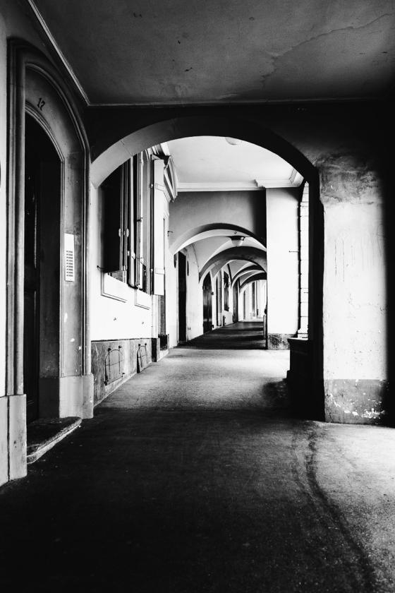 Arcades