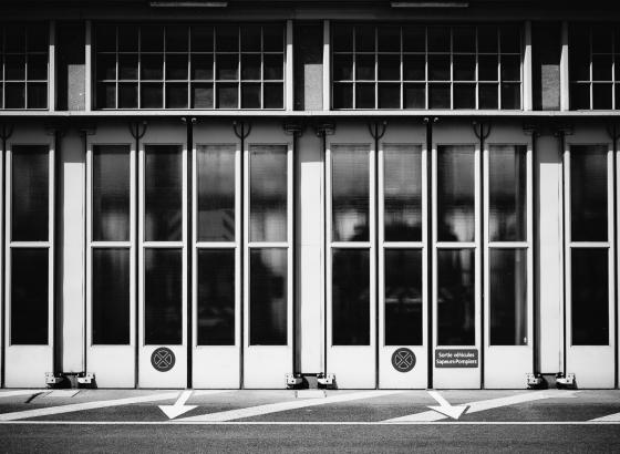 Portes