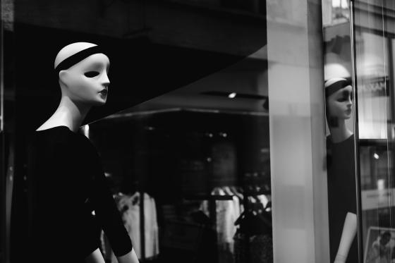 Mannequins