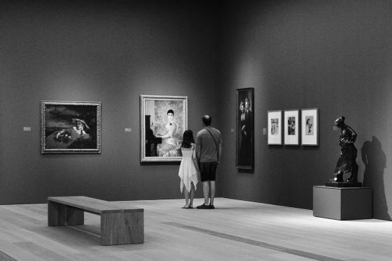 Musée