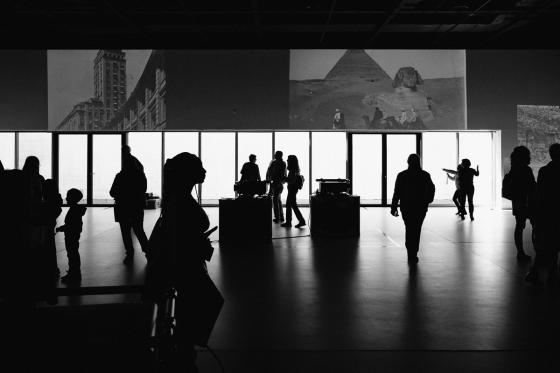 Silhouettes