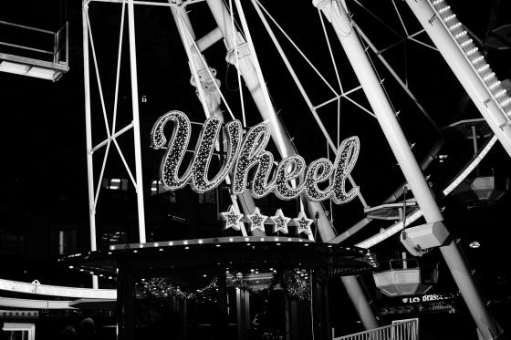 Wheel