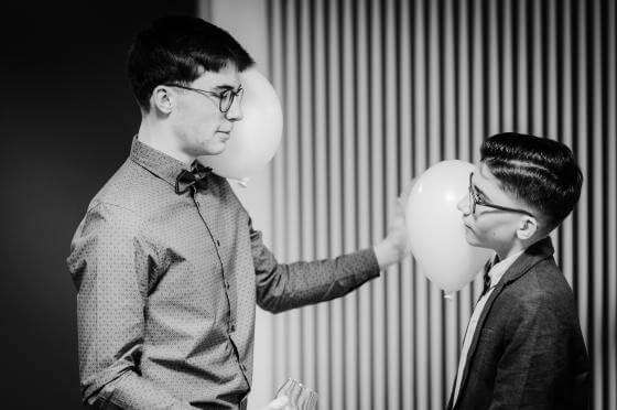 Photo de mariage