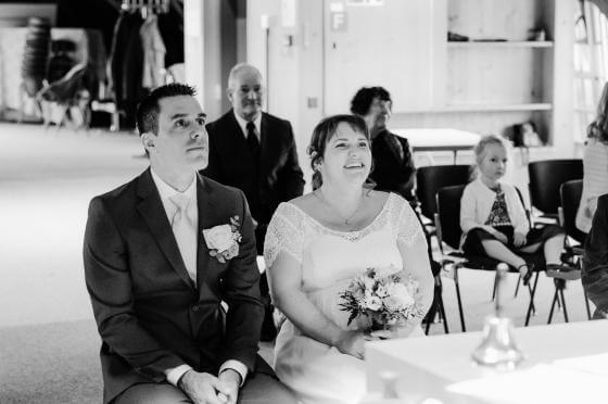 Mariage