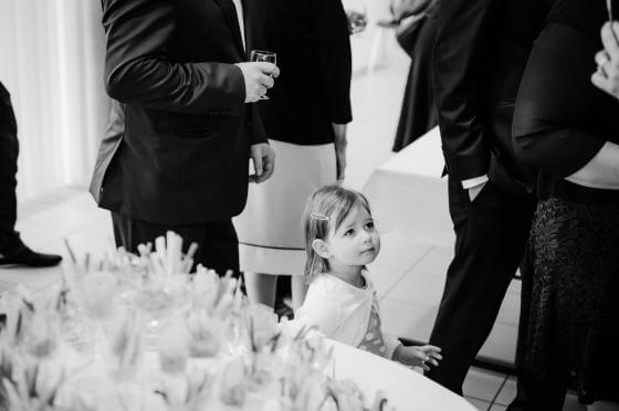 Photo de mariage