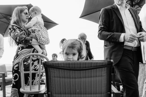 Photo de mariage