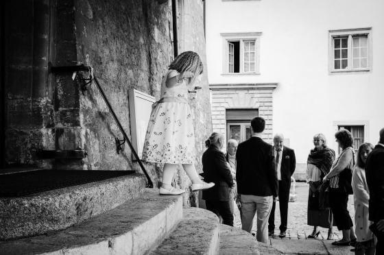 Photo de mariage