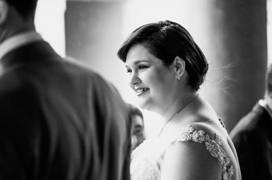 Photo de mariage