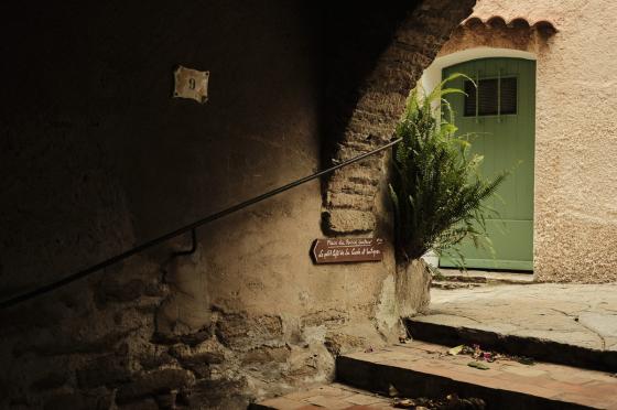 Provence
