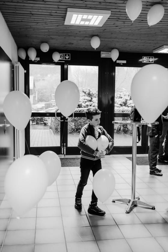 Photo de mariage