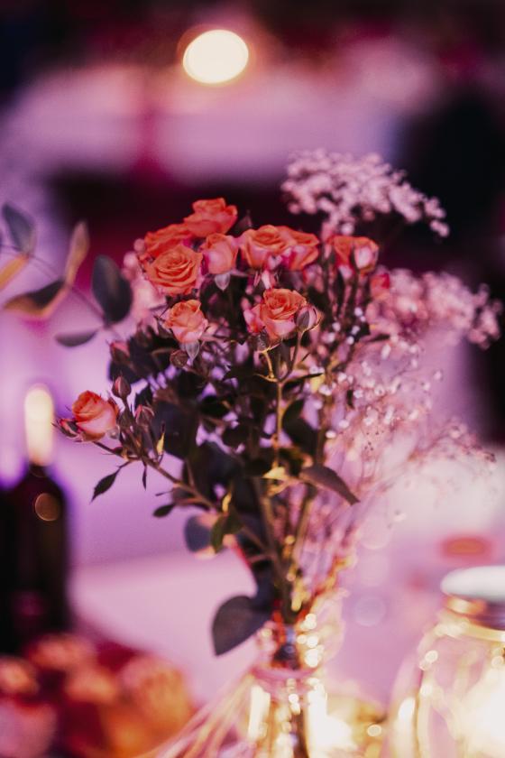 Photo de mariage