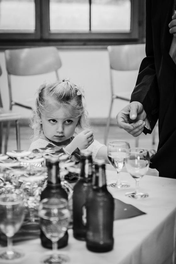 Photo de mariage