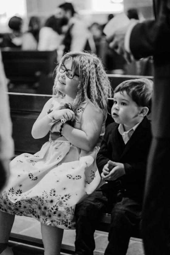 Photo de mariage