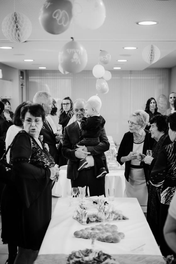 Photo de mariage