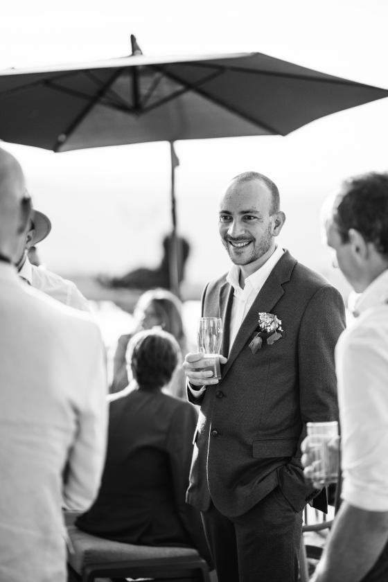 Photo de mariage