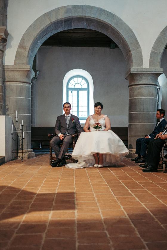 Photo de mariage