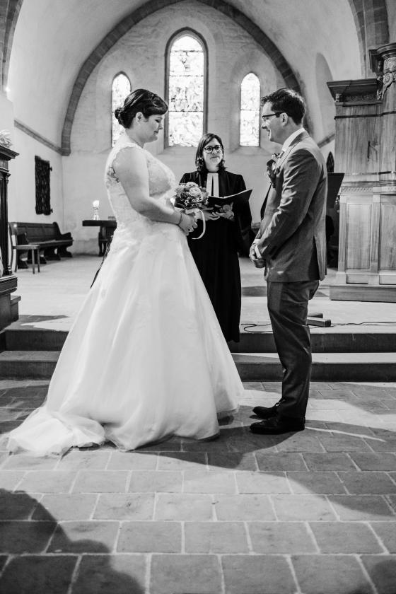 Photo de mariage
