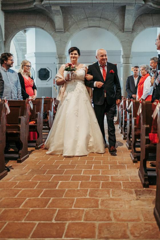 Photo de mariage